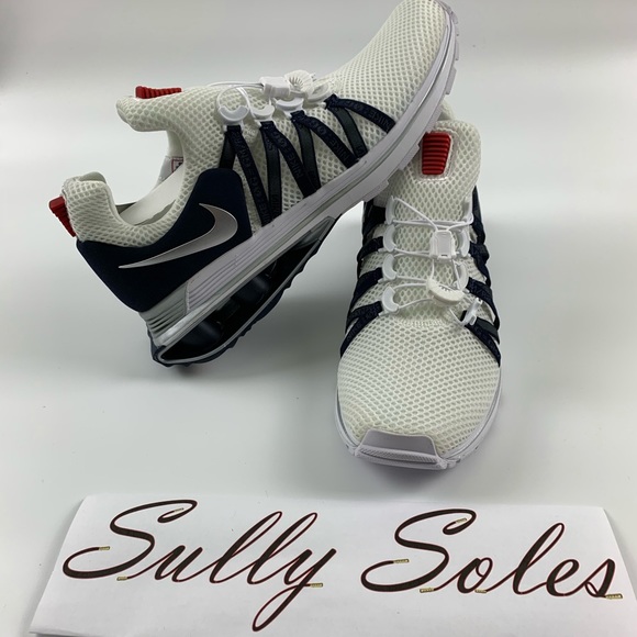 nike shox usa